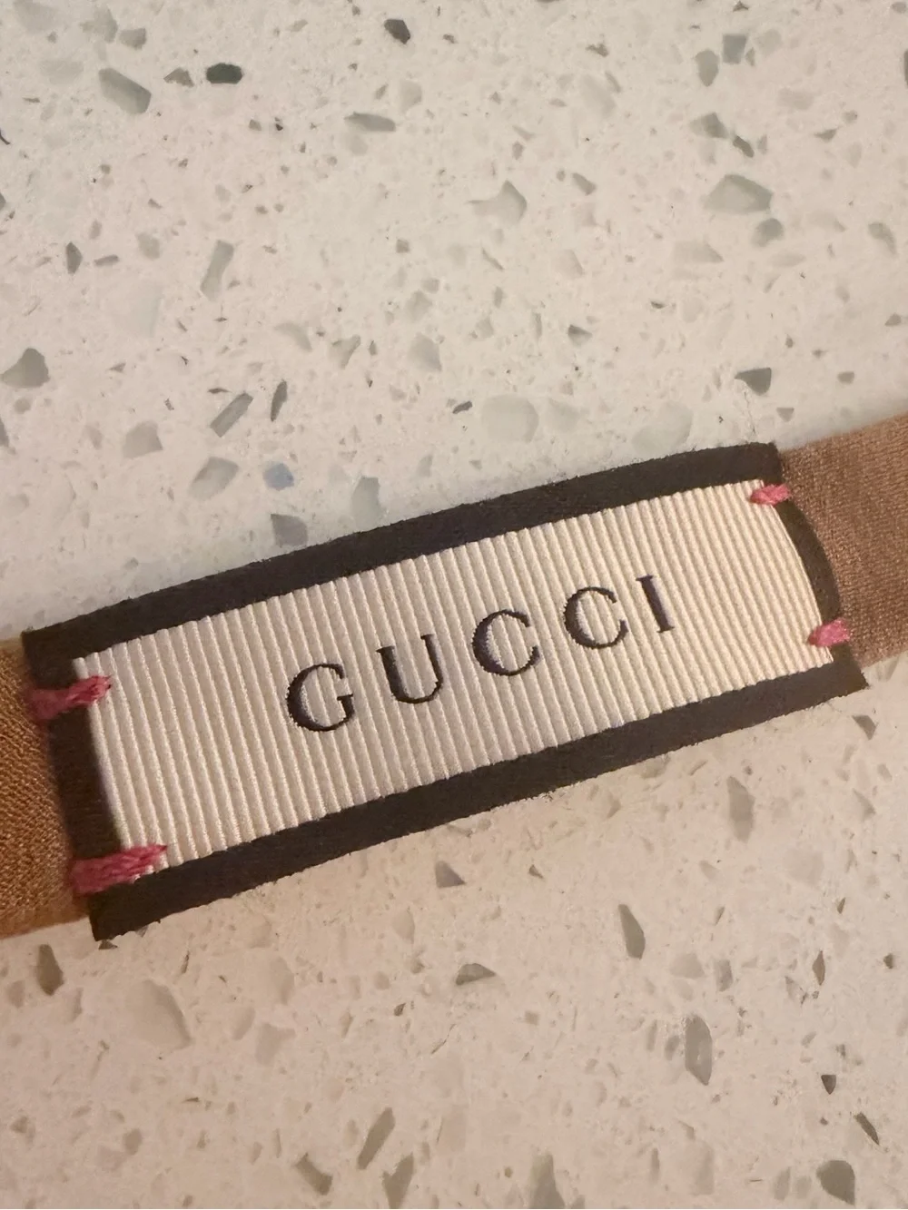 Gucci Tie